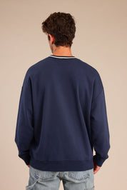 FOX גברים פוטרים פוטר עם הדפס פוטר עם הדפס