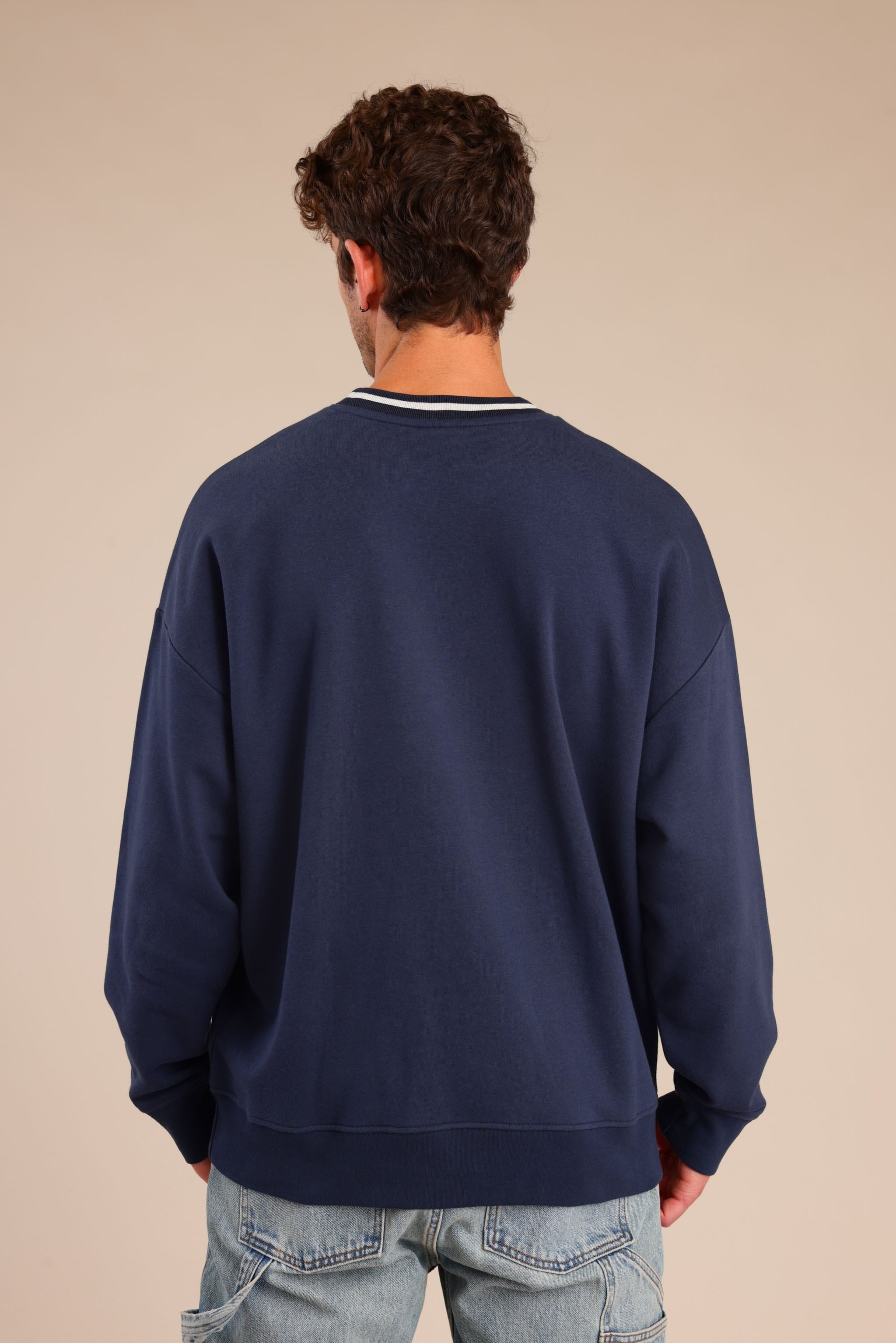 FOX גברים פוטרים פוטר עם הדפס פוטר עם הדפס