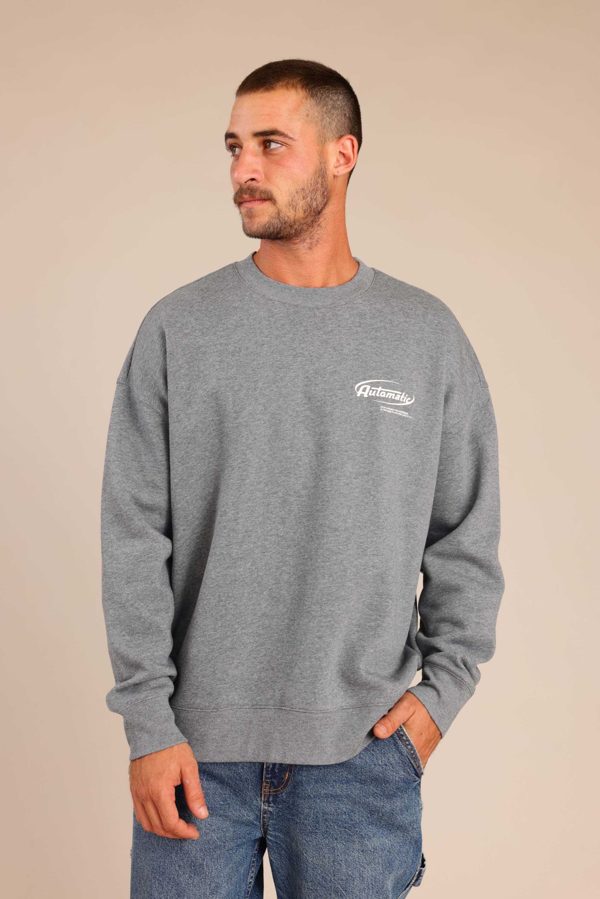 FOX גברים פוטרים פוטר עם הדפס פוטר עם הדפס