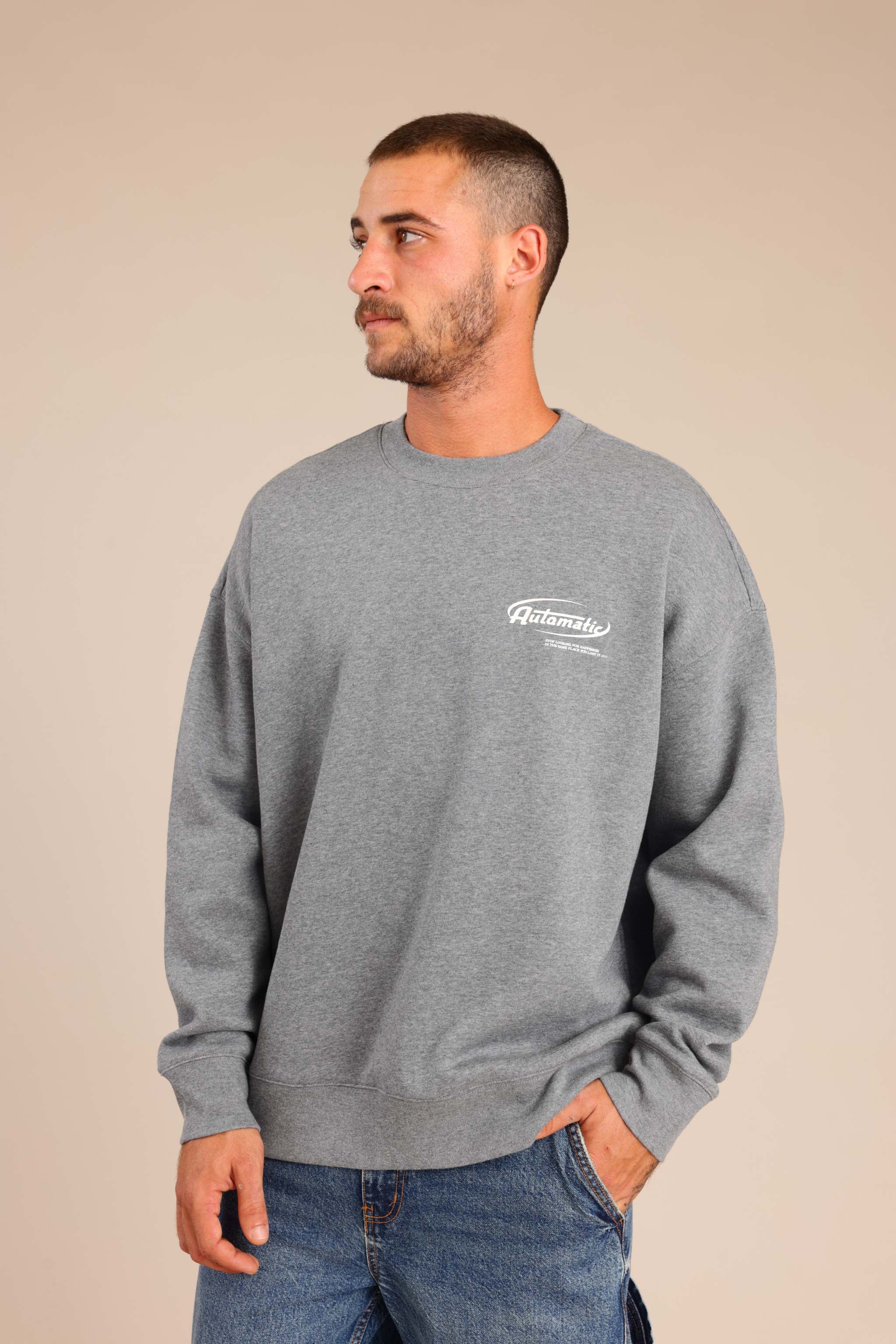 FOX גברים פוטרים פוטר עם הדפס פוטר עם הדפס