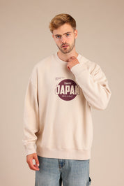 FOX גברים פוטרים פוטר עם הדפס פוטר עם הדפס