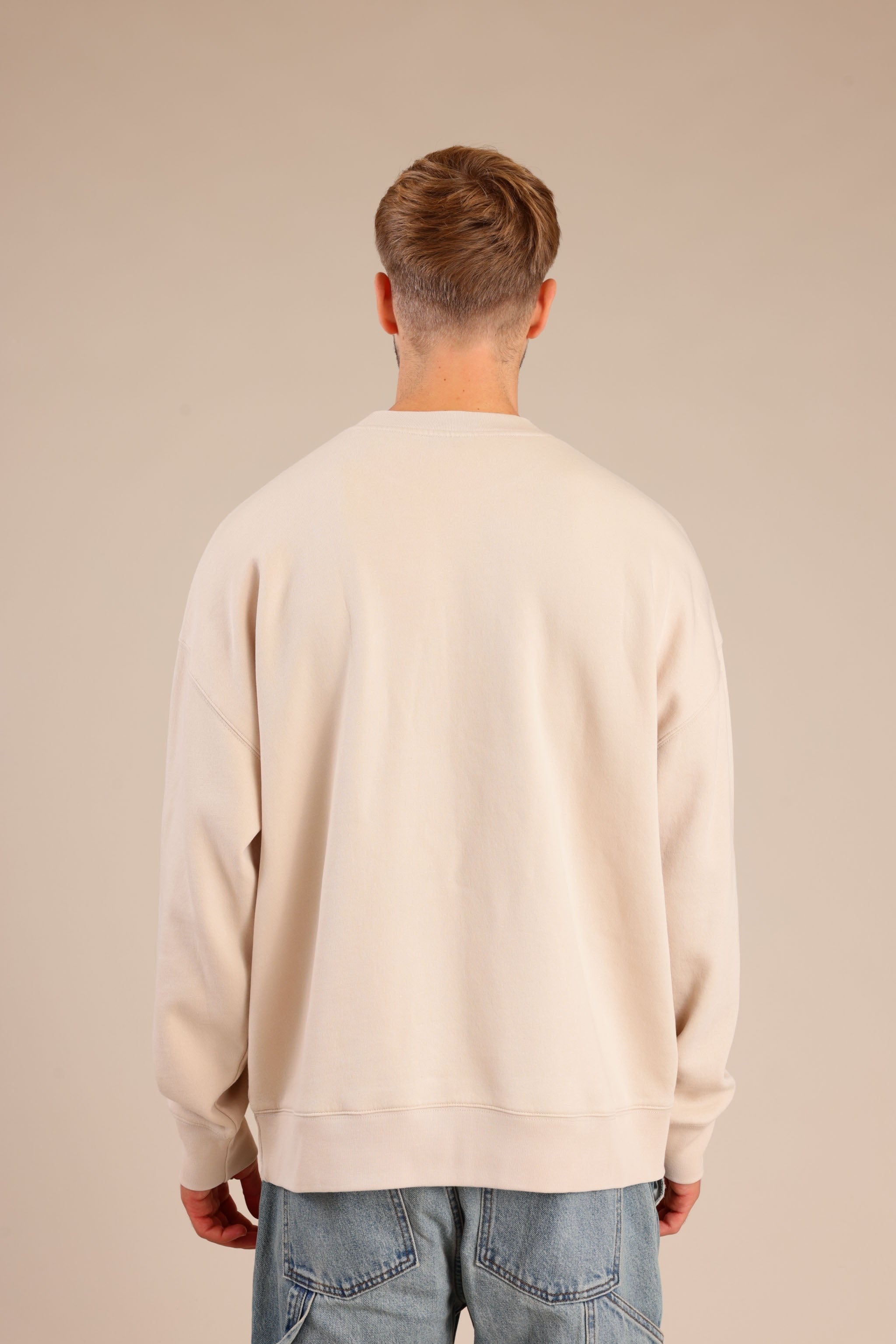 FOX גברים פוטרים פוטר עם הדפס פוטר עם הדפס