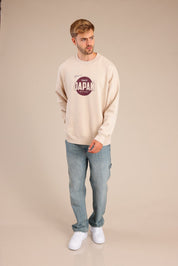 FOX גברים פוטרים פוטר עם הדפס פוטר עם הדפס