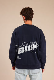 FOX גברים פוטרים פוטר עם הדפס פוטר עם הדפס