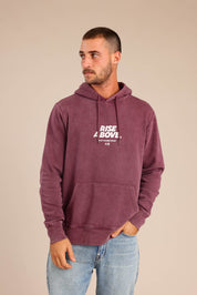 FOX גברים פוטרים קפוצ'ון פוטר קפוצ'ון פוטר