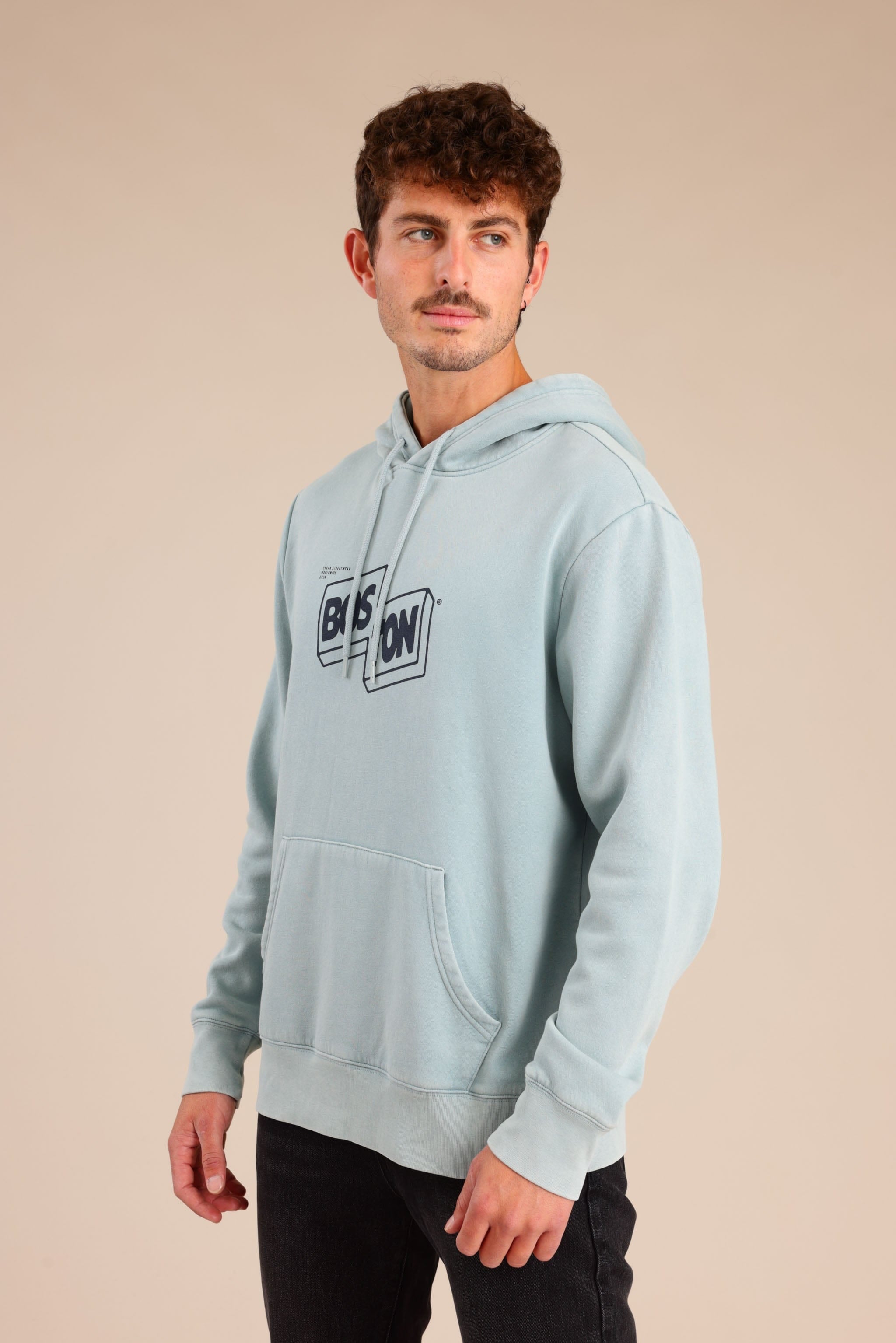 FOX גברים פוטרים קפוצ'ון פוטר קפוצ'ון פוטר