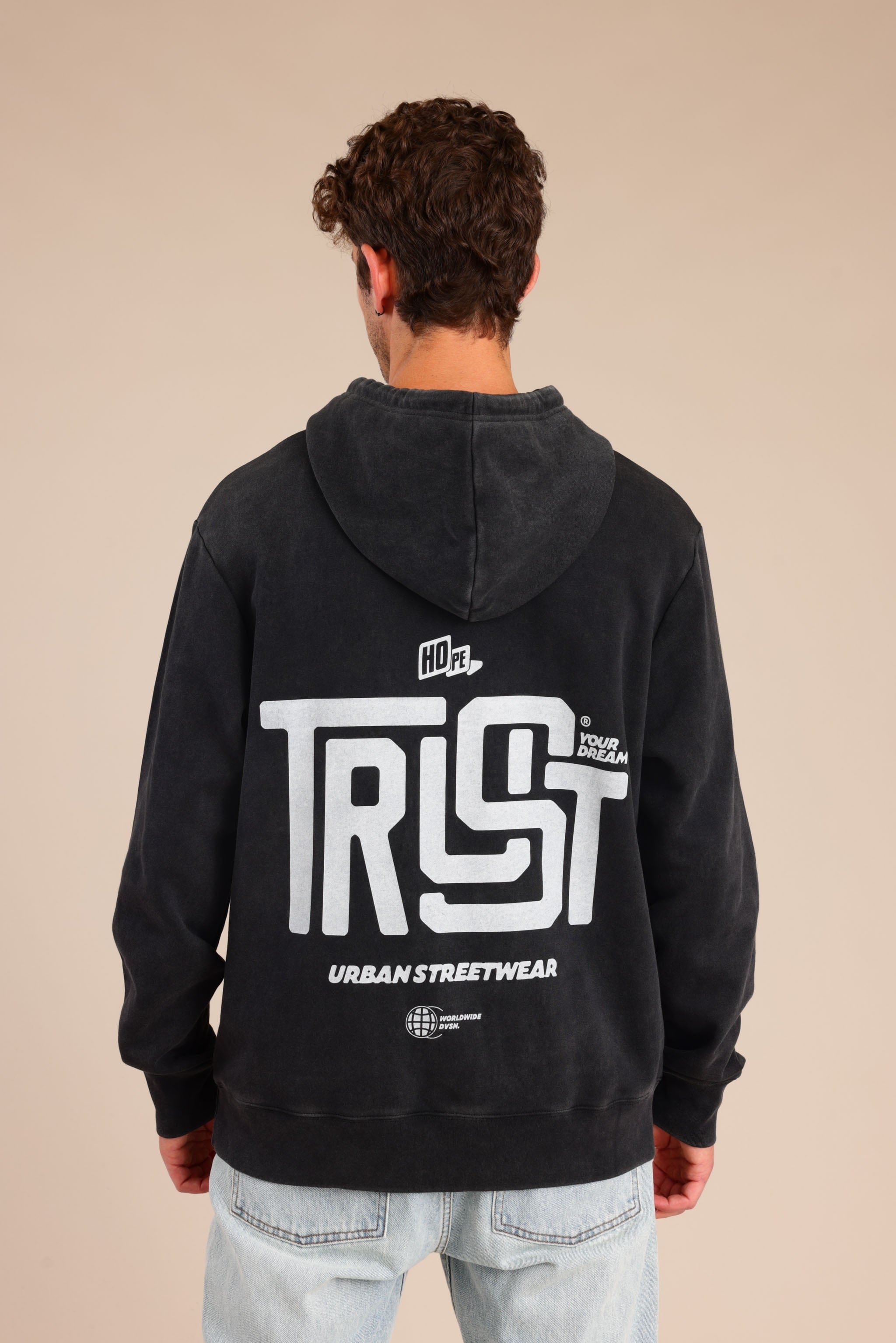 FOX גברים פוטרים קפוצ׳ון פוטר קפוצ׳ון פוטר