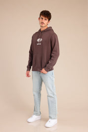 FOX גברים פוטרים קפוצ'ון פוטר קפוצ'ון פוטר