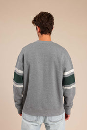 FOX גברים פוטרים פוטר עם הדפס פוטר עם הדפס