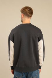 FOX גברים פוטרים פוטר עם פס פוטר עם פס