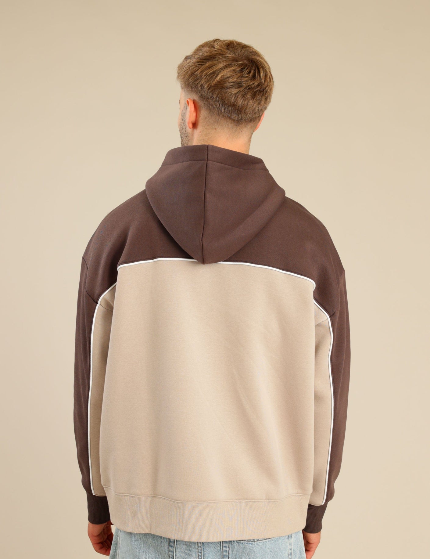 FOX גברים פוטרים קפוצ'ון פוטר קפוצ'ון פוטר