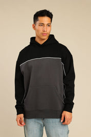 FOX גברים פוטרים קפוצ'ון פוטר קפוצ'ון פוטר