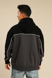 FOX גברים פוטרים קפוצ'ון פוטר קפוצ'ון פוטר