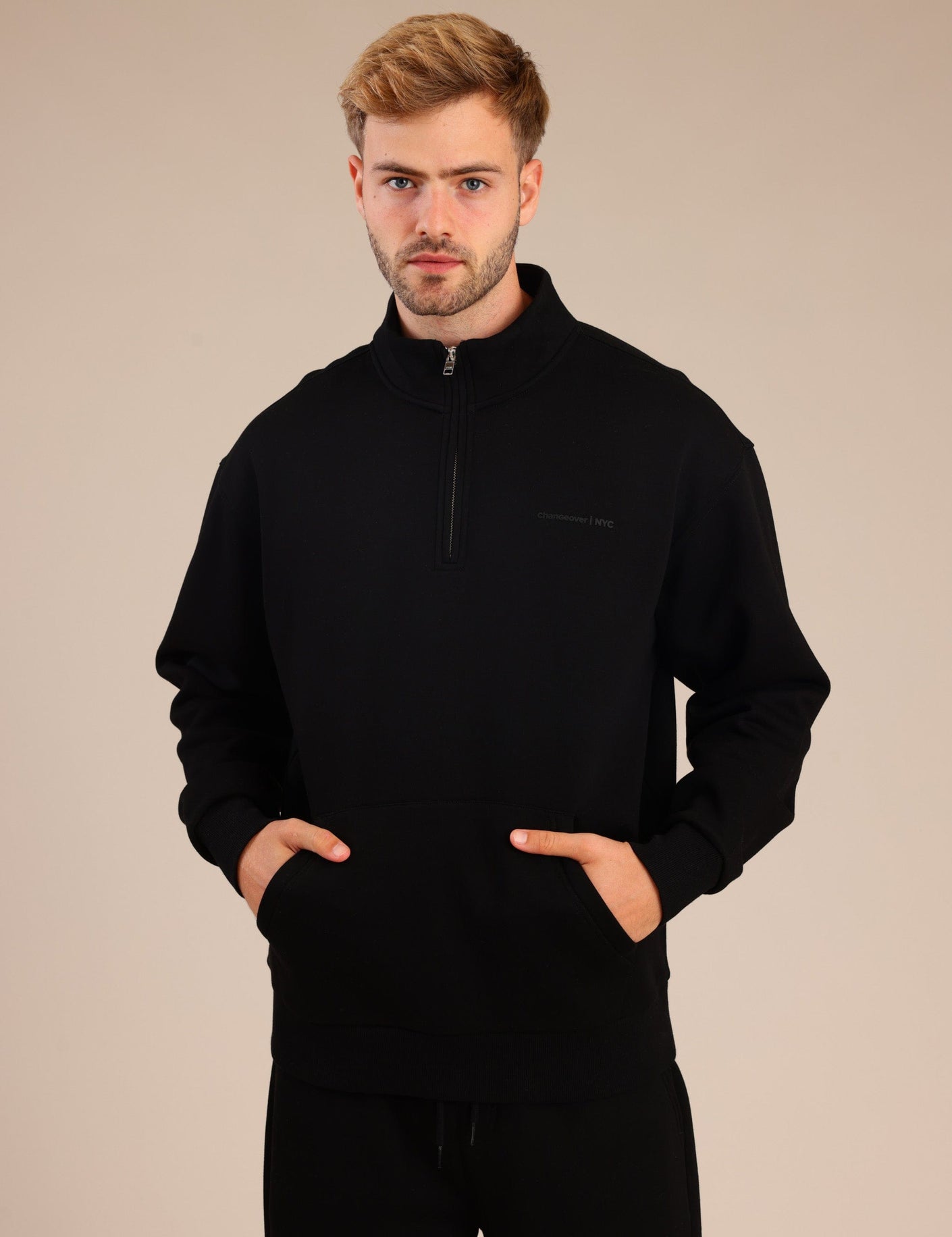 FOX FOX פוטרים פוטר רוכסן פוטר רוכסן