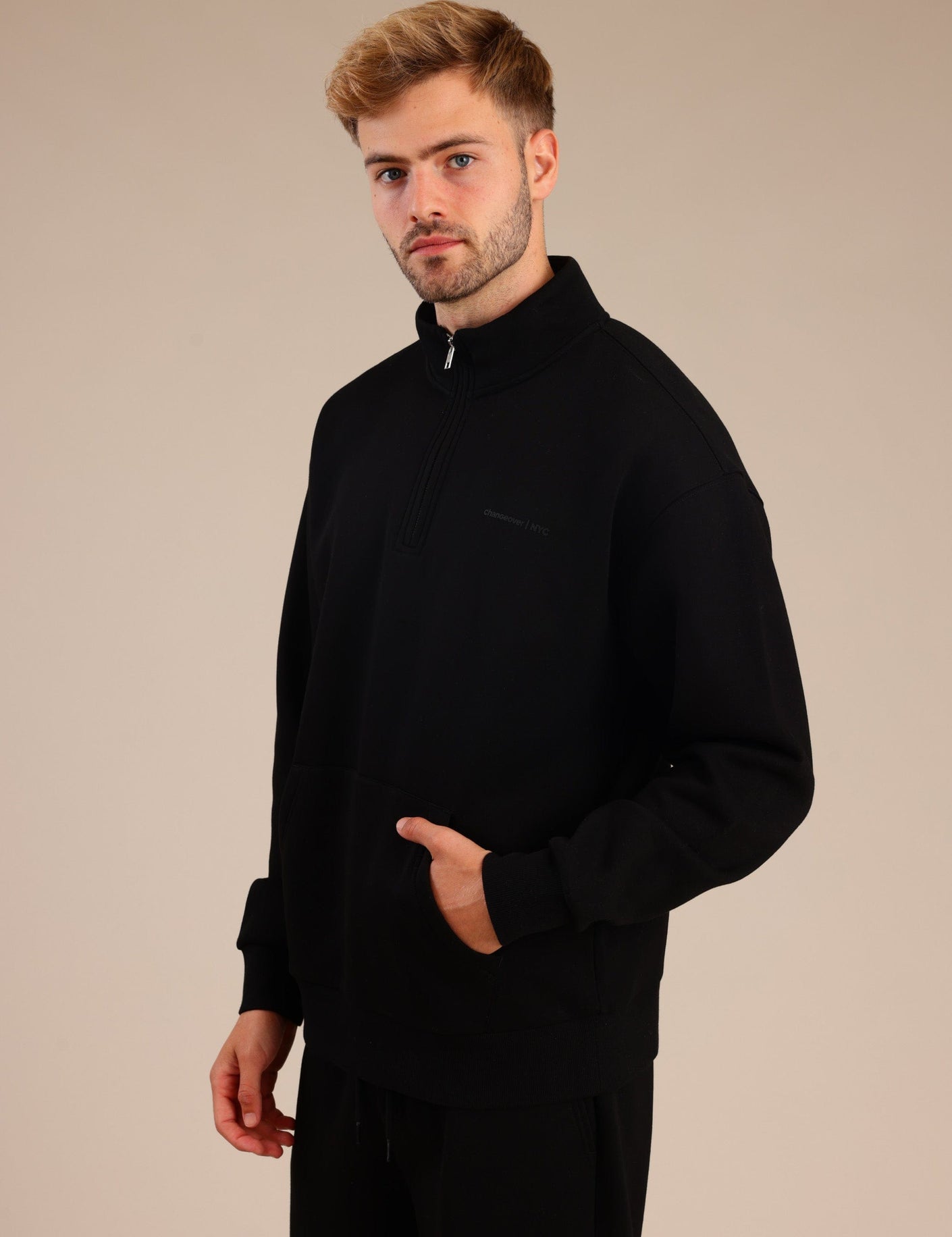 FOX FOX פוטרים פוטר רוכסן פוטר רוכסן