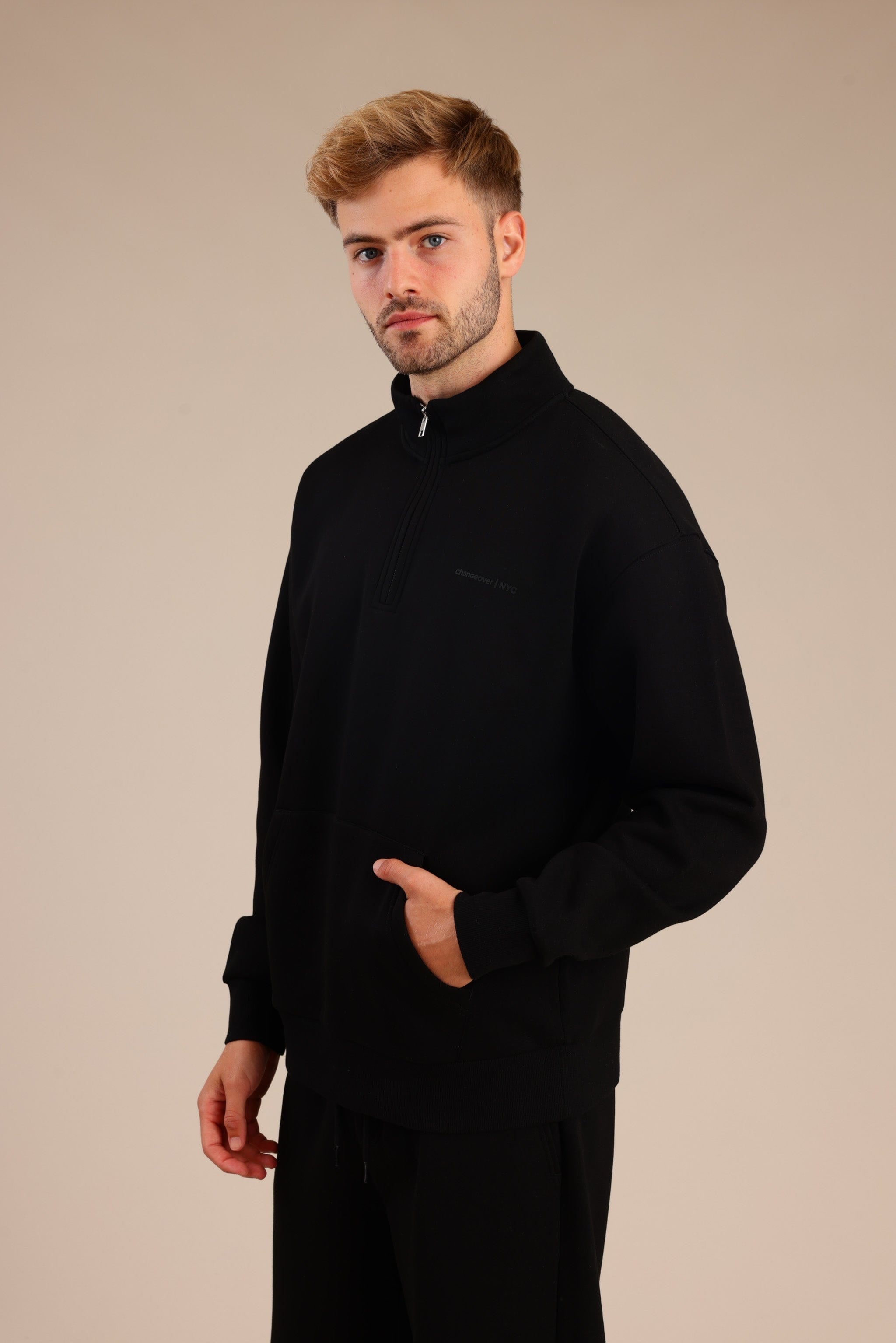 FOX FOX פוטרים פוטר רוכסן פוטר רוכסן