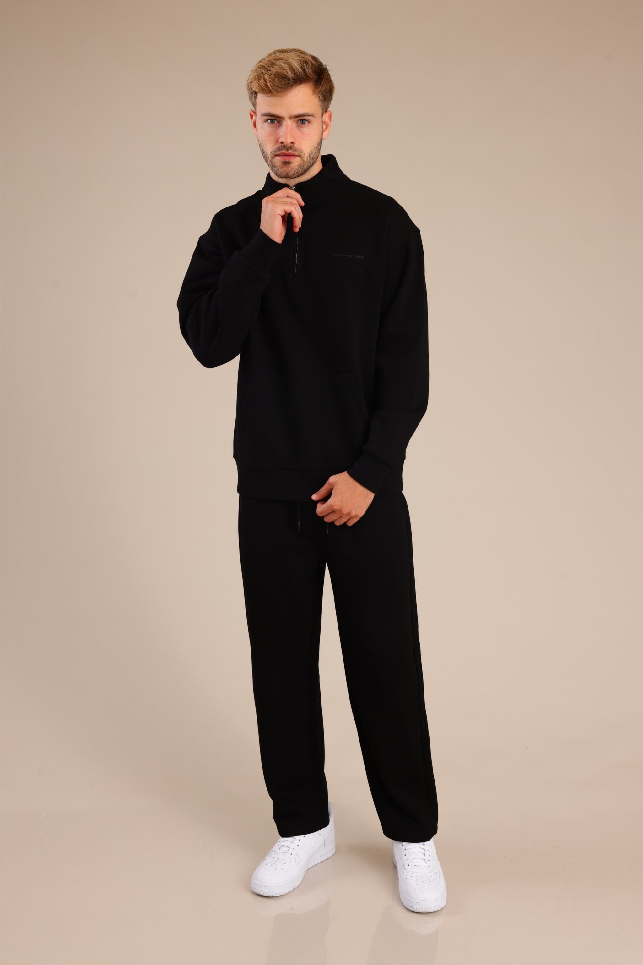 FOX FOX פוטרים פוטר רוכסן פוטר רוכסן