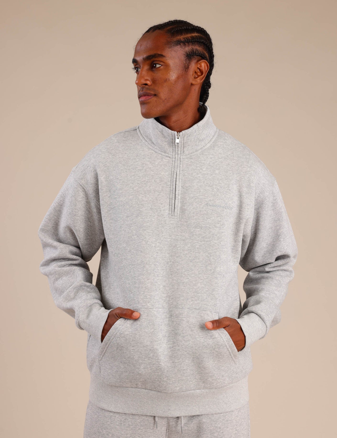 FOX FOX פוטרים פוטר רוכסן פוטר רוכסן