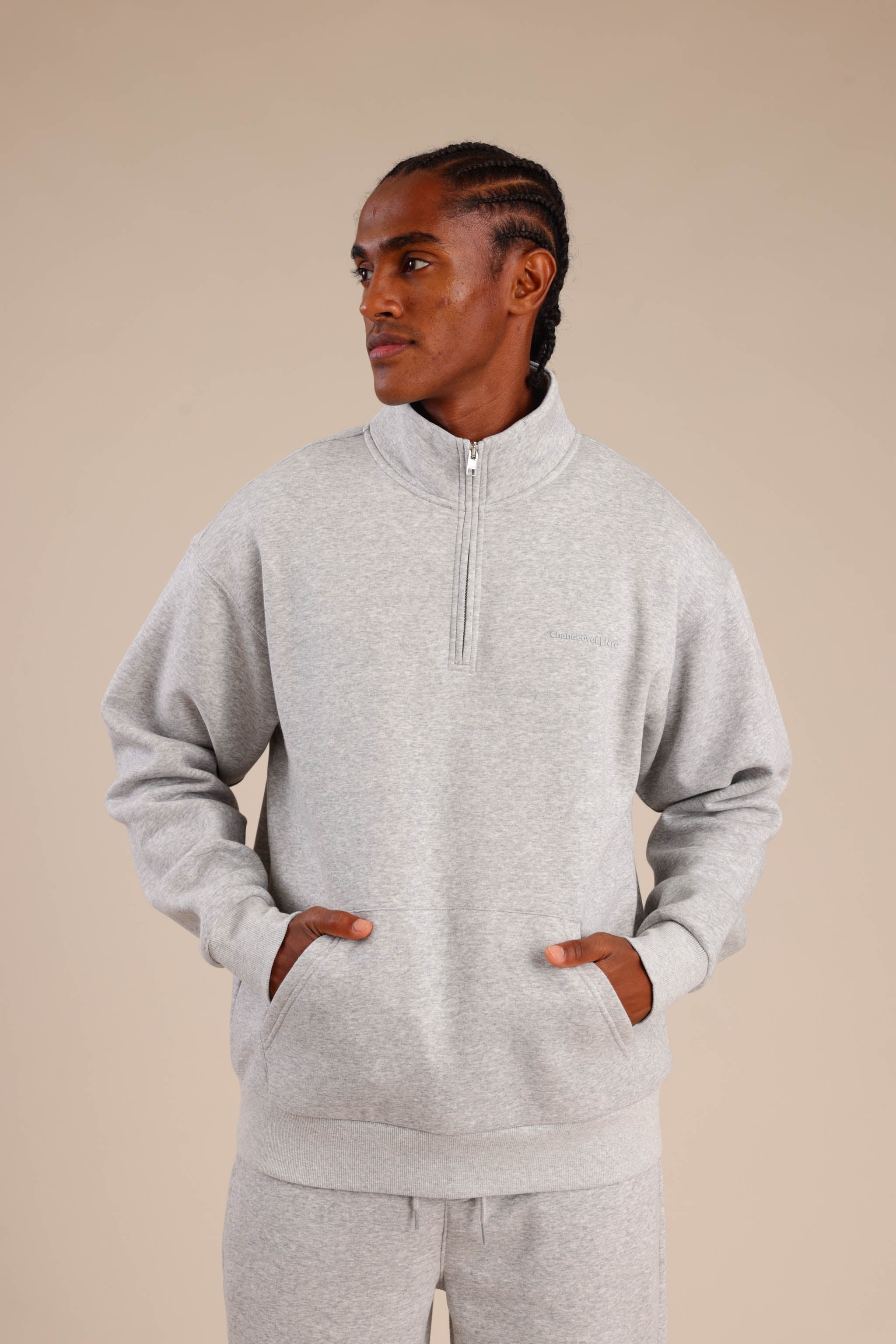 FOX FOX פוטרים פוטר רוכסן פוטר רוכסן