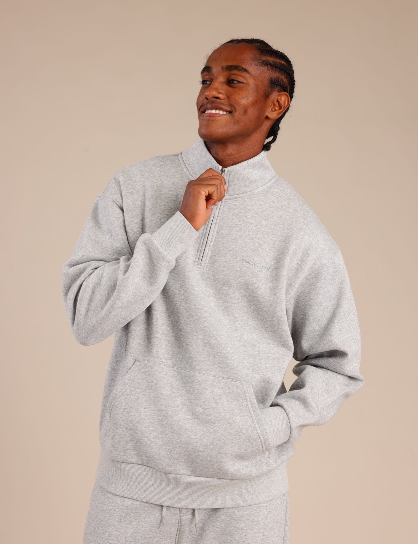 FOX FOX פוטרים פוטר רוכסן פוטר רוכסן