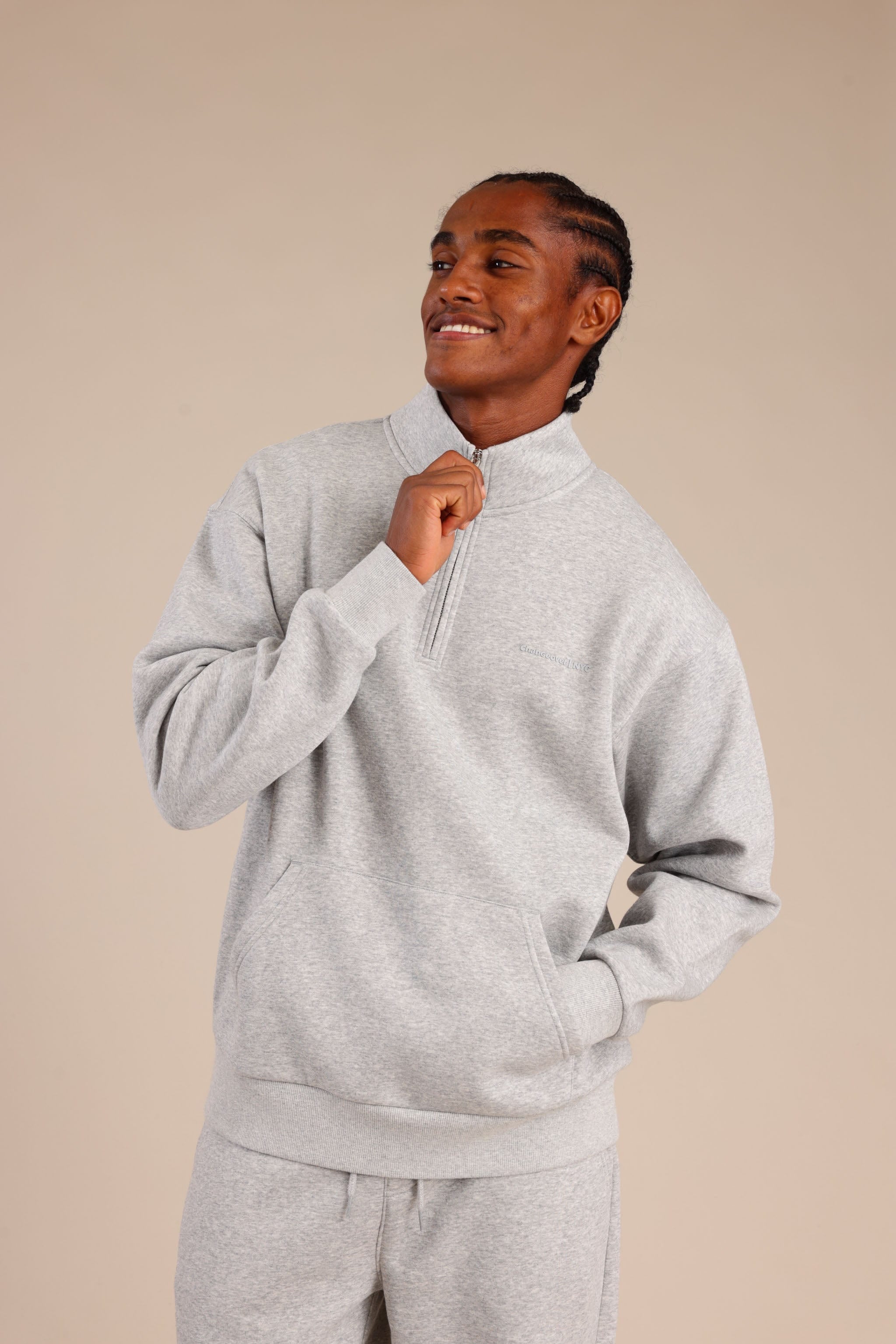 FOX FOX פוטרים פוטר רוכסן פוטר רוכסן