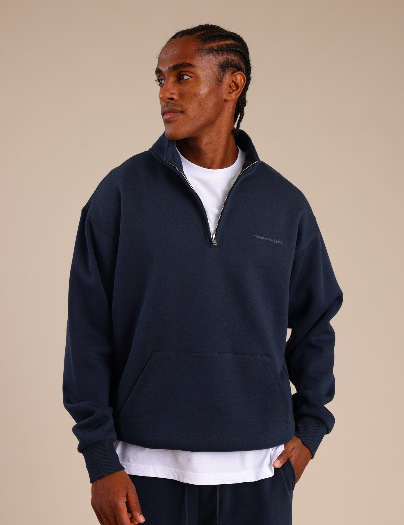 FOX FOX פוטרים פוטר רוכסן פוטר רוכסן