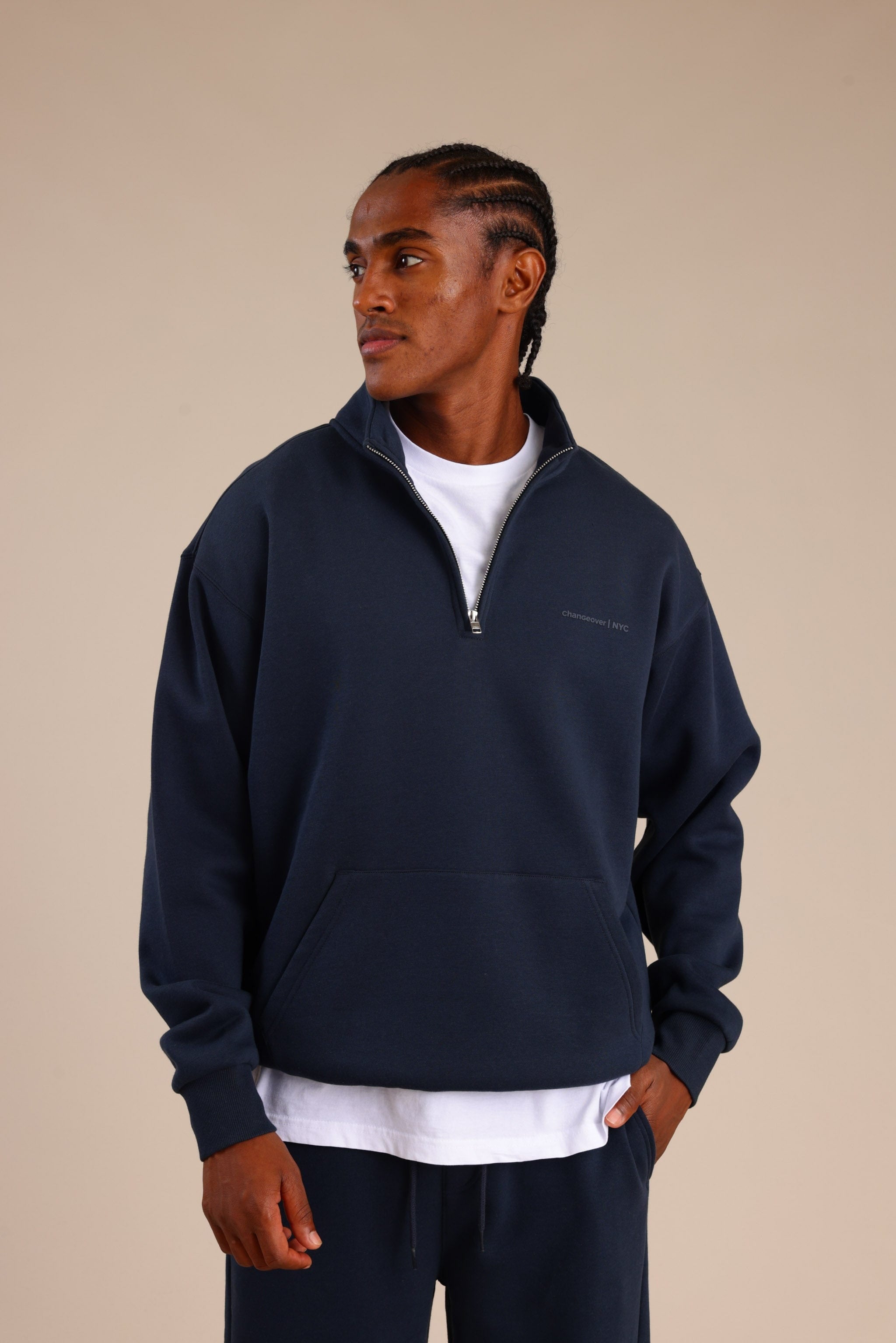 FOX FOX פוטרים פוטר רוכסן פוטר רוכסן