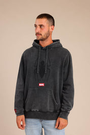 FOX גברים פוטרים פוטר קפוצ'ון גברים ממותג ספיידרמן פוטר קפוצ'ון גברים ממותג ספיידרמן