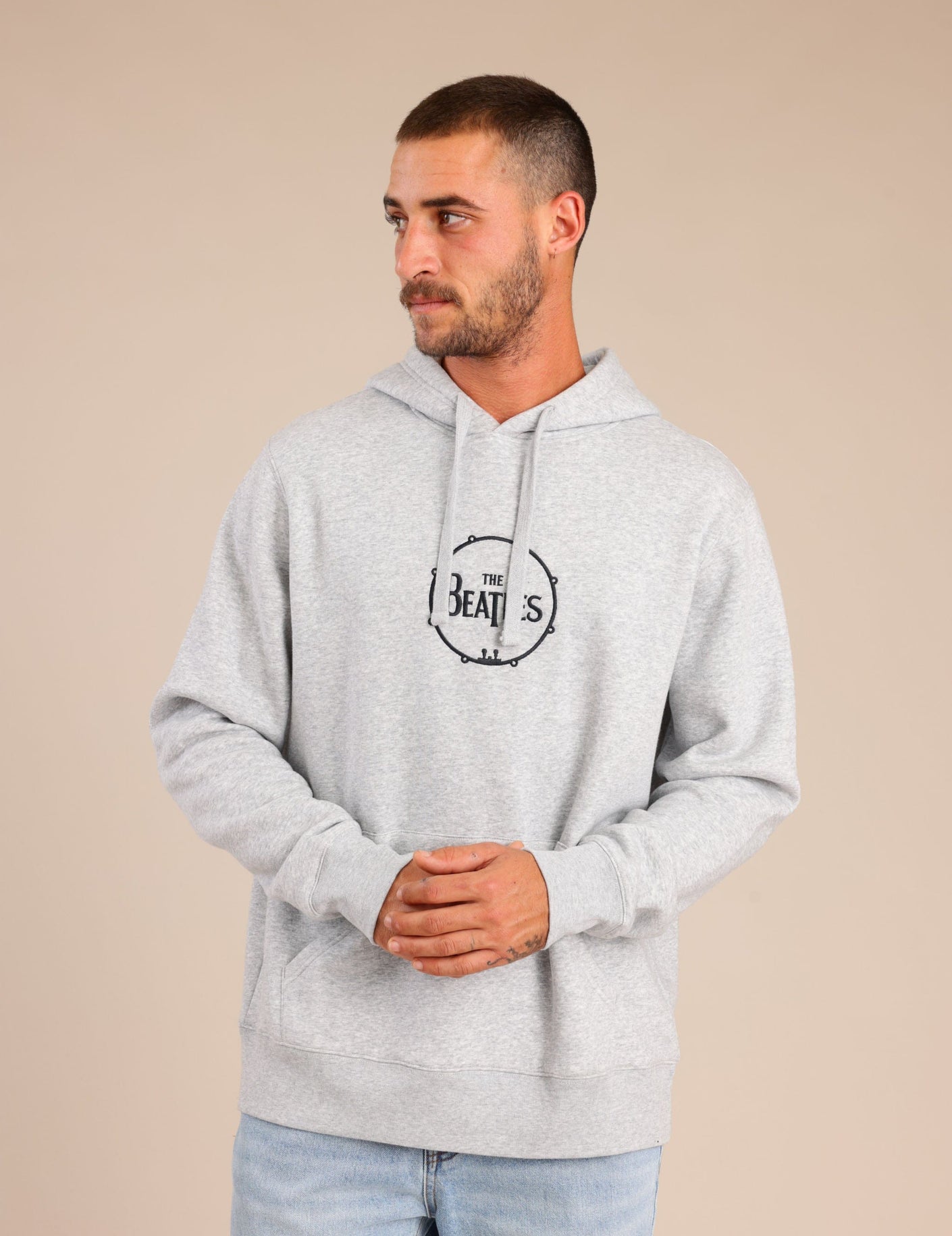 FOX גברים פוטרים פוטר ממותג BEATLES THE פוטר ממותג BEATLES THE