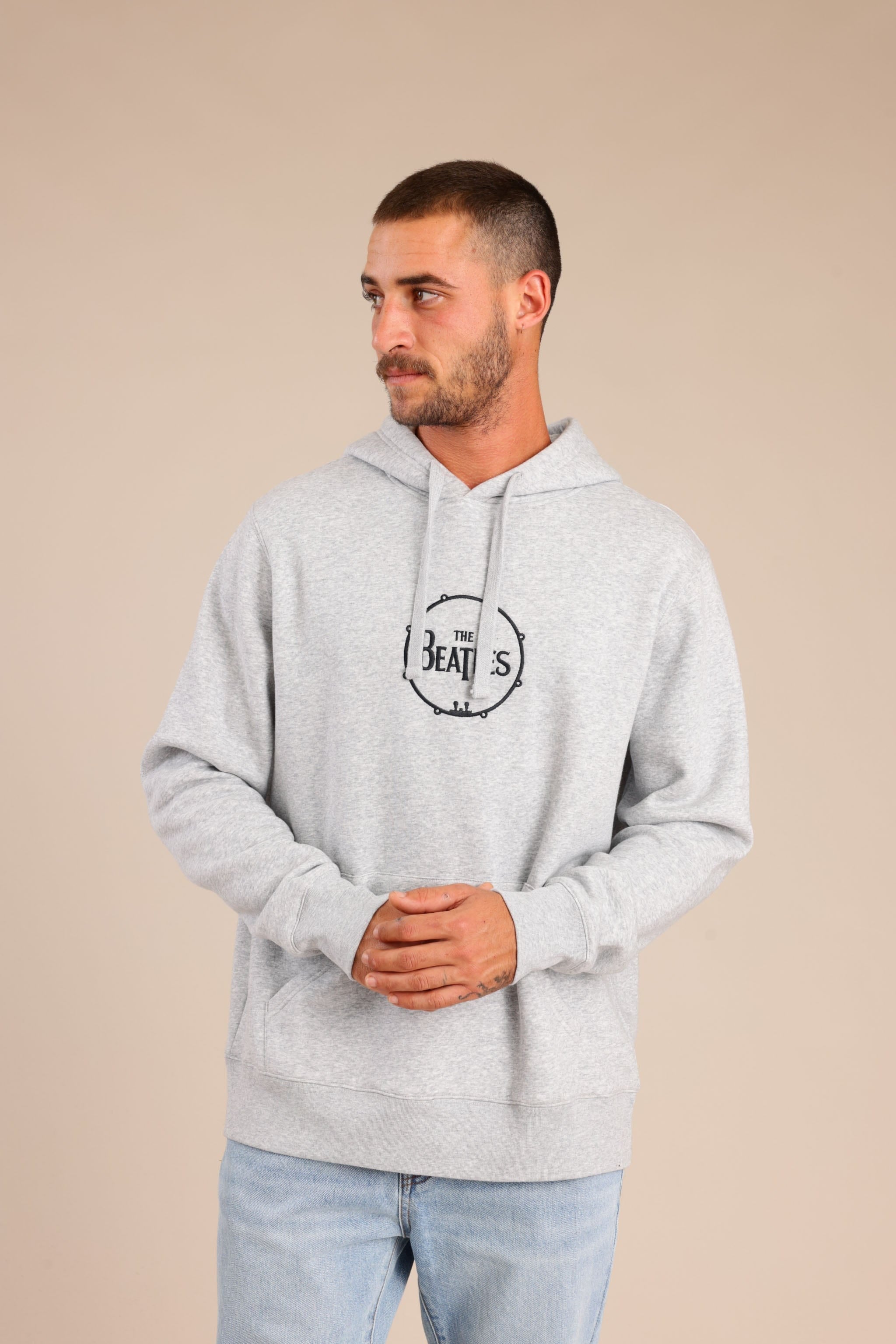 FOX גברים פוטרים פוטר ממותג BEATLES THE פוטר ממותג BEATLES THE