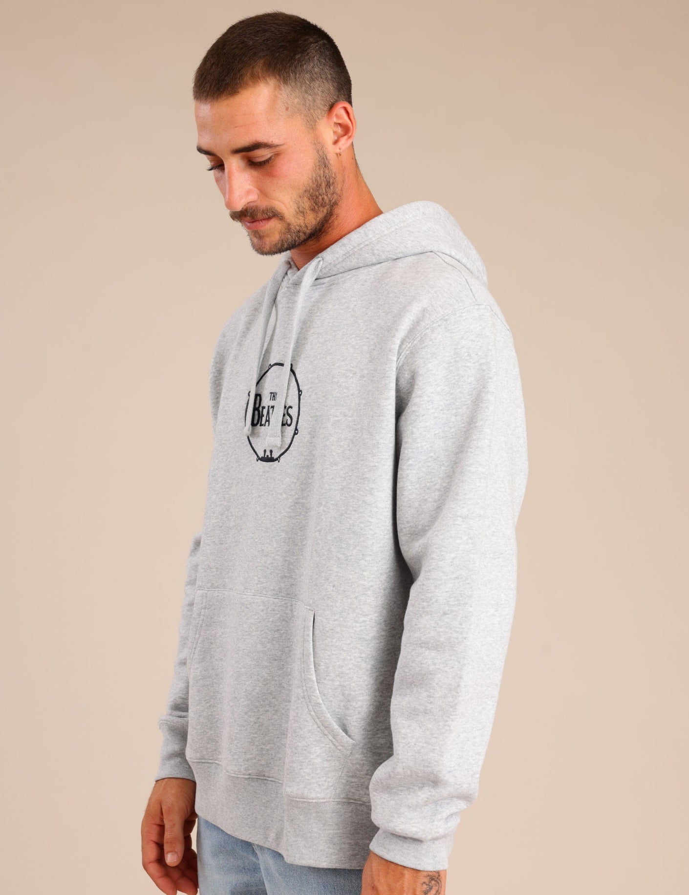 FOX גברים פוטרים פוטר ממותג BEATLES THE פוטר ממותג BEATLES THE