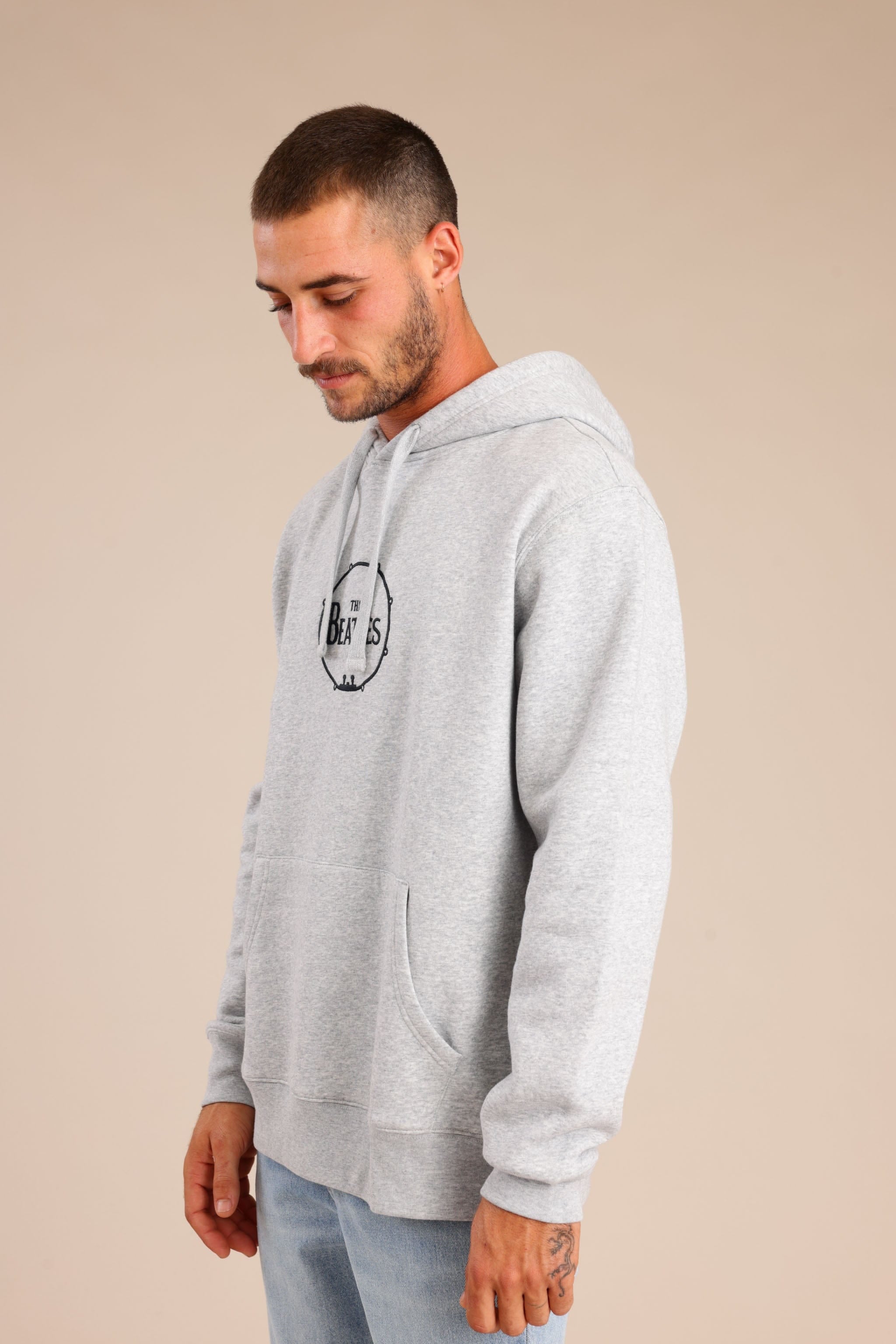 FOX גברים פוטרים פוטר ממותג BEATLES THE פוטר ממותג BEATLES THE