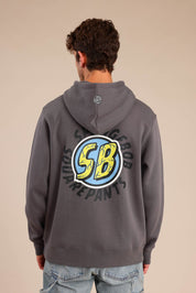 FOX גברים פוטרים פוטר ממותג בוב ספוג פוטר ממותג בוב ספוג