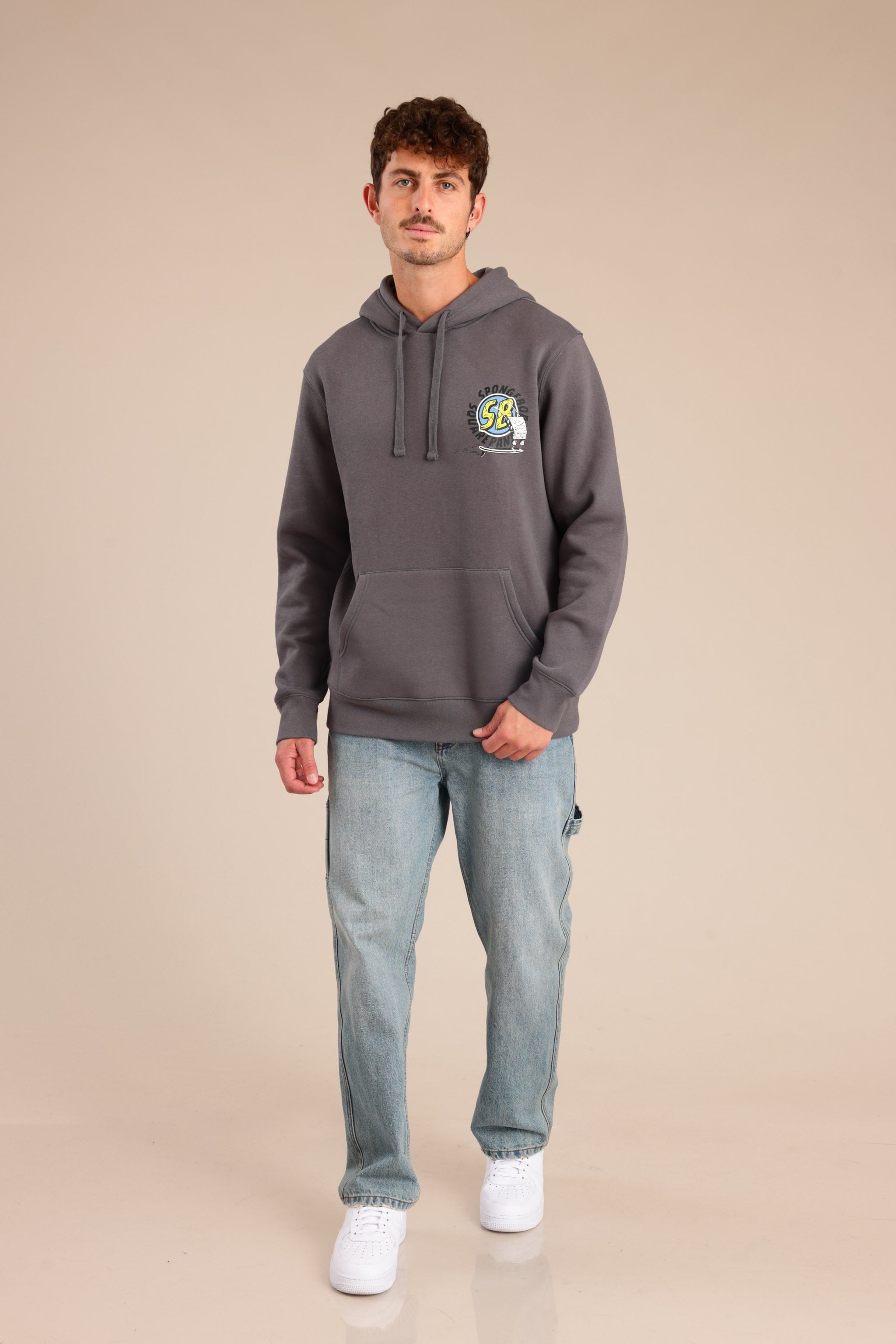 FOX גברים פוטרים פוטר ממותג בוב ספוג פוטר ממותג בוב ספוג