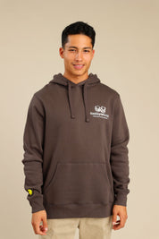 FOX גברים פוטרים פוטר ממותג סמיילי פוטר ממותג סמיילי