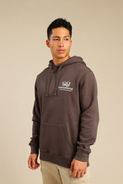 FOX גברים פוטרים פוטר ממותג סמיילי פוטר ממותג סמיילי