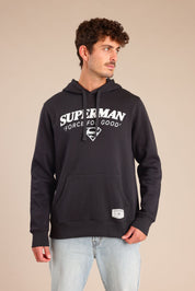 FOX גברים פוטרים פוטר ממותג סופרמן פוטר ממותג סופרמן