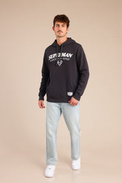 FOX גברים פוטרים פוטר ממותג סופרמן פוטר ממותג סופרמן