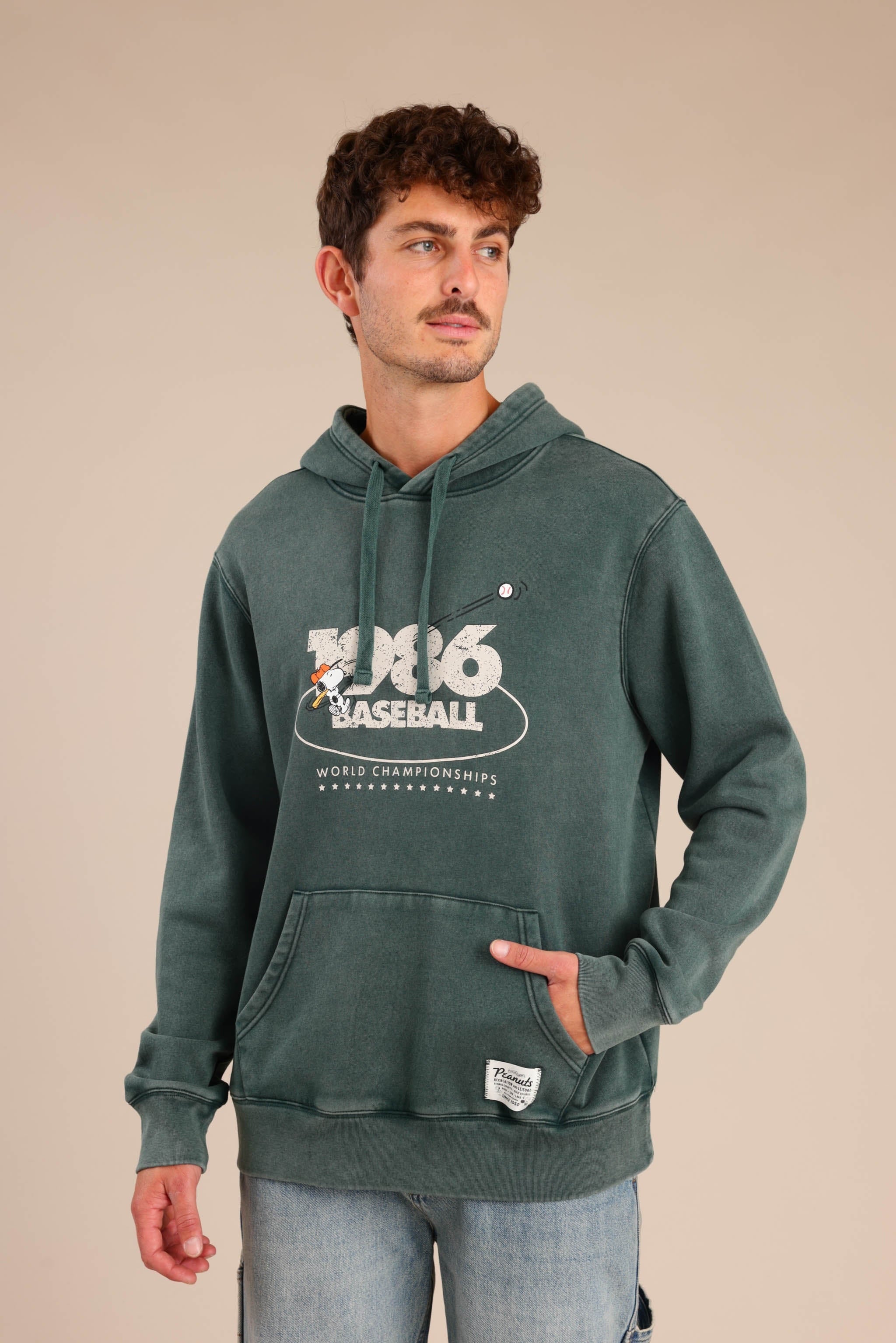 FOX גברים פוטרים פוטר סנופי קפוצ'ון גברים פוטר סנופי קפוצ'ון גברים