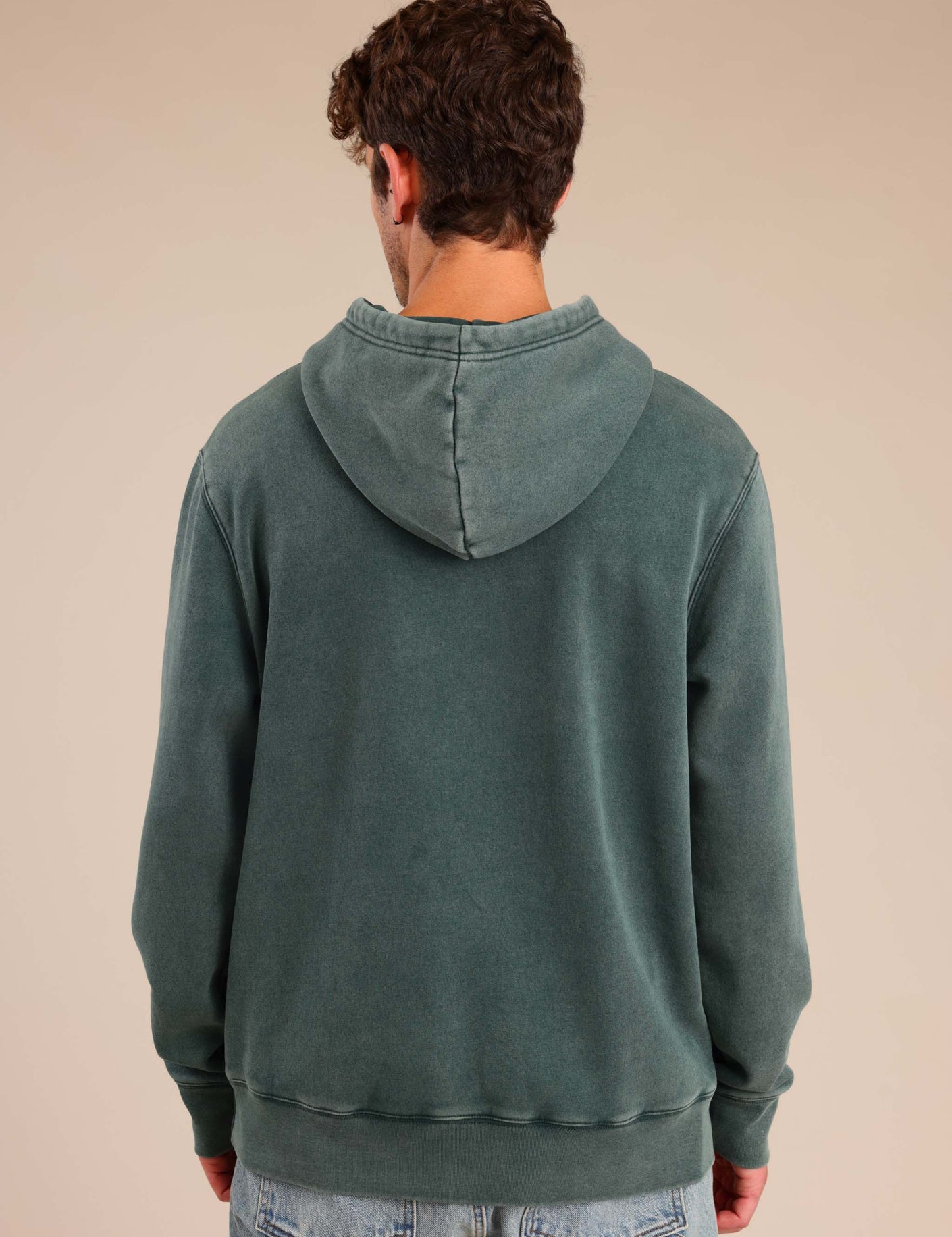 FOX גברים פוטרים פוטר סנופי קפוצ'ון גברים פוטר סנופי קפוצ'ון גברים