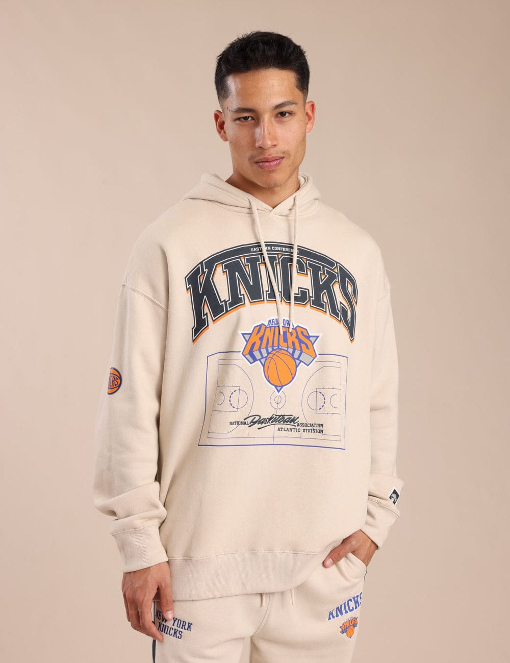 FOX גברים פוטרים פוטר קפוצ'ון ממותג NBA פוטר קפוצ'ון ממותג NBA