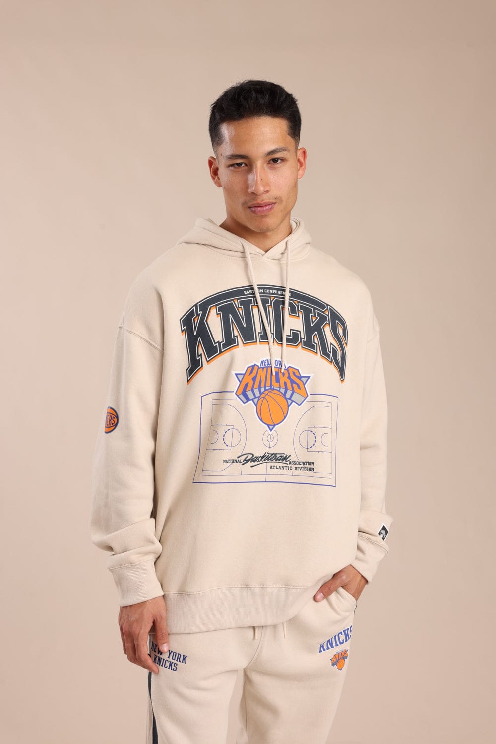 FOX גברים פוטרים פוטר קפוצ'ון ממותג NBA פוטר קפוצ'ון ממותג NBA