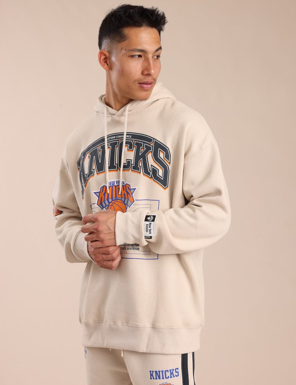 FOX גברים פוטרים פוטר קפוצ'ון ממותג NBA פוטר קפוצ'ון ממותג NBA