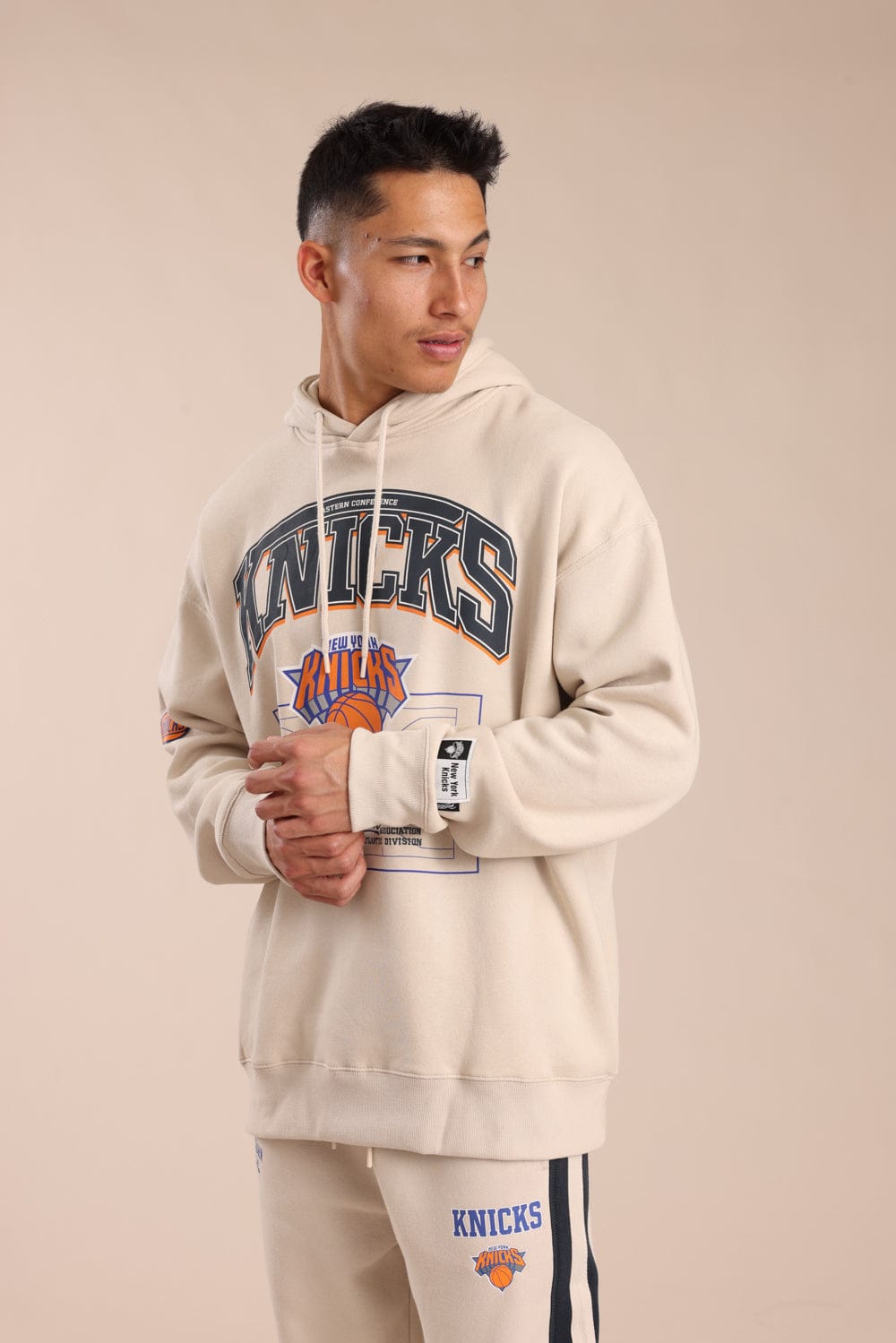 FOX גברים פוטרים פוטר קפוצ'ון ממותג NBA פוטר קפוצ'ון ממותג NBA