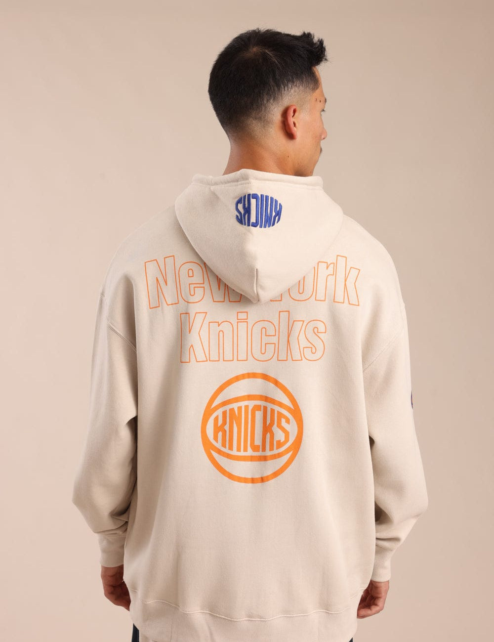 FOX גברים פוטרים פוטר קפוצ'ון ממותג NBA פוטר קפוצ'ון ממותג NBA