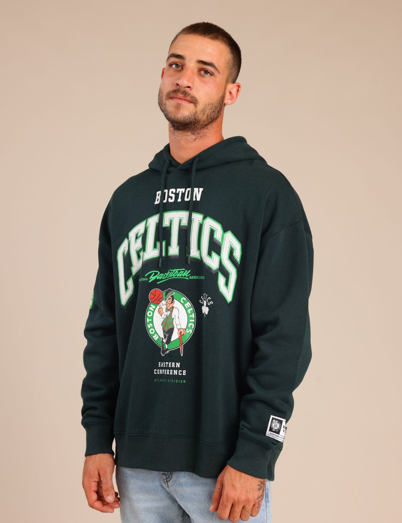 FOX גברים פוטרים קפוצ'ון פוטר ממותג NBA קפוצ'ון פוטר ממותג NBA