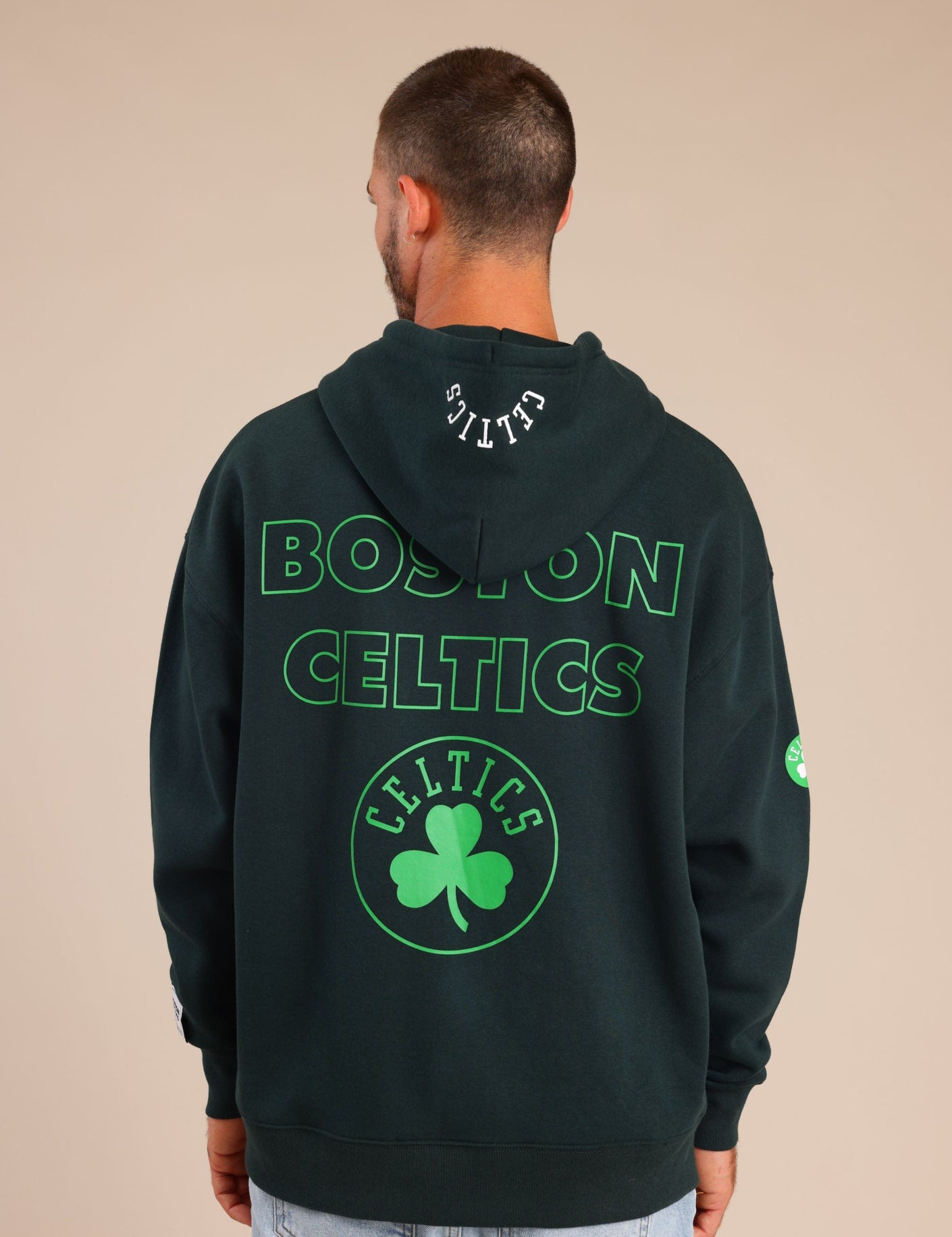 FOX גברים פוטרים קפוצ'ון פוטר ממותג NBA קפוצ'ון פוטר ממותג NBA