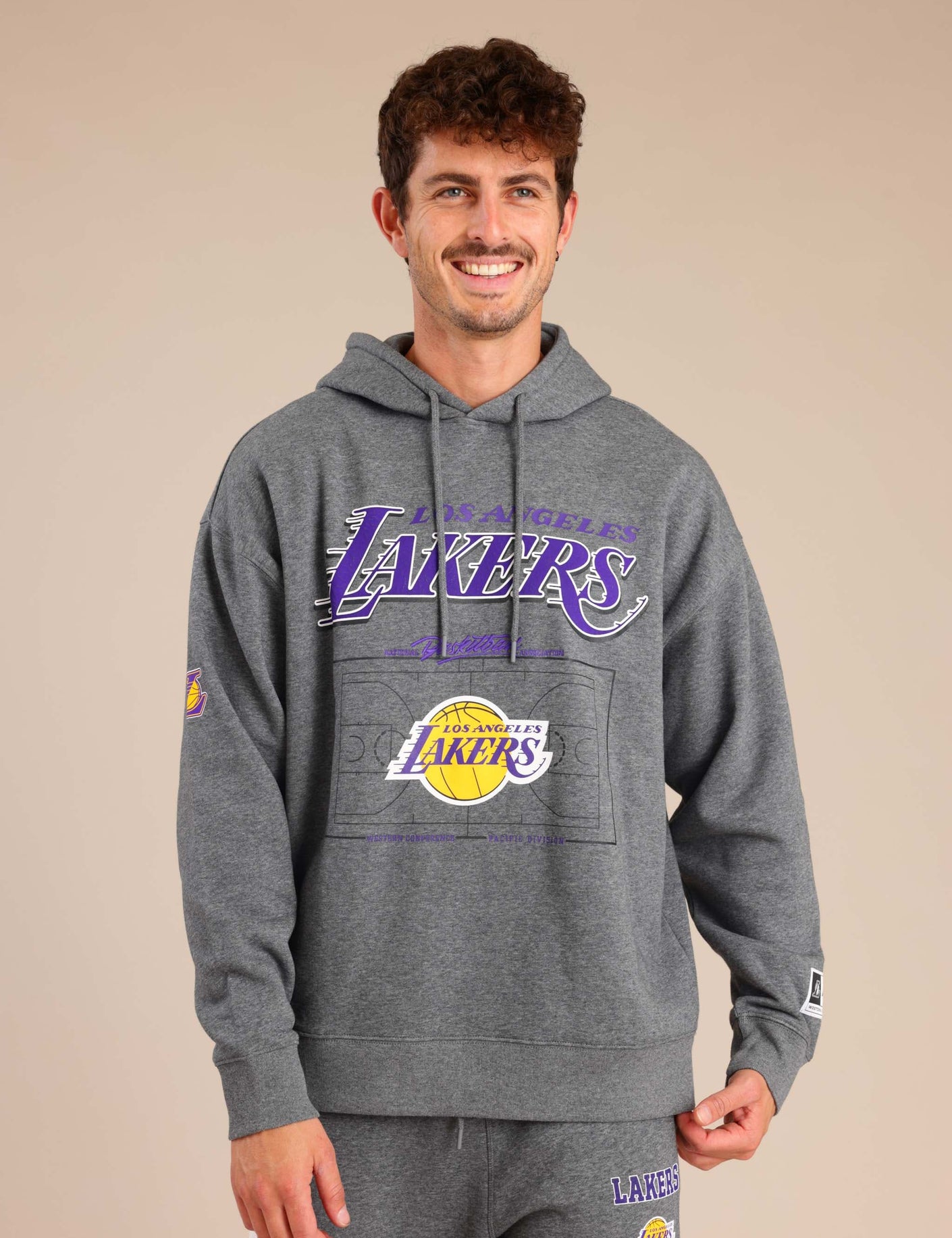 FOX גברים פוטרים קפוצ'ון פוטר ממותג NBA קפוצ'ון פוטר ממותג NBA