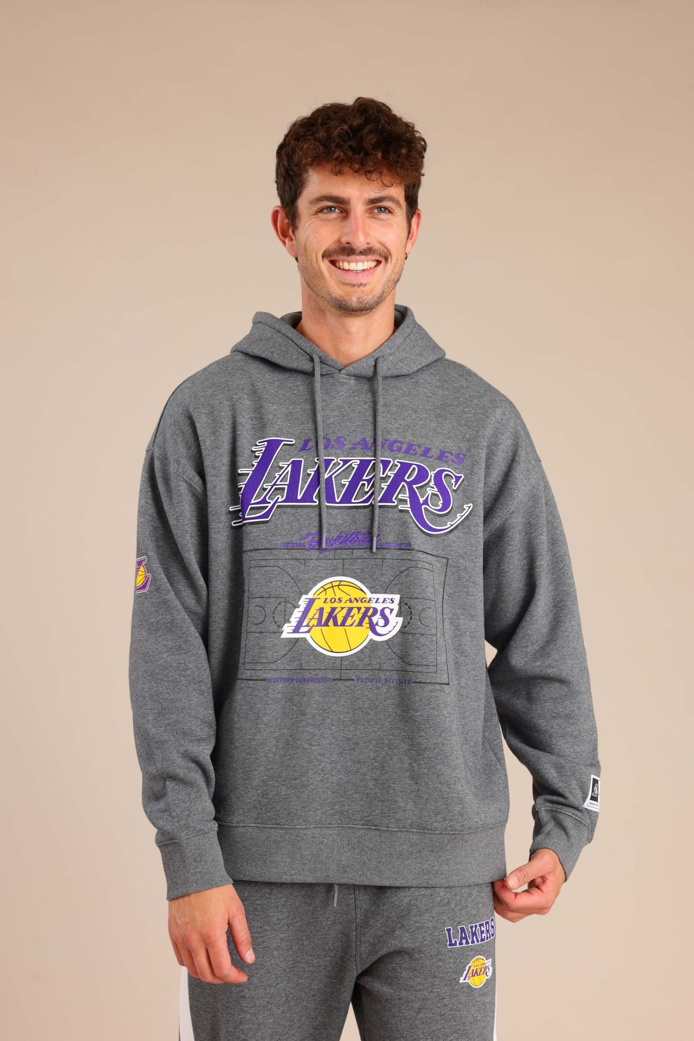 FOX גברים פוטרים קפוצ&#39;ון פוטר ממותג NBA קפוצ&#39;ון פוטר ממותג NBA