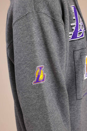 FOX גברים פוטרים קפוצ'ון פוטר ממותג NBA קפוצ'ון פוטר ממותג NBA